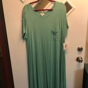 LulaRoe 3xl Carly